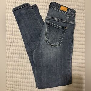 Judy Blue skinny jeans